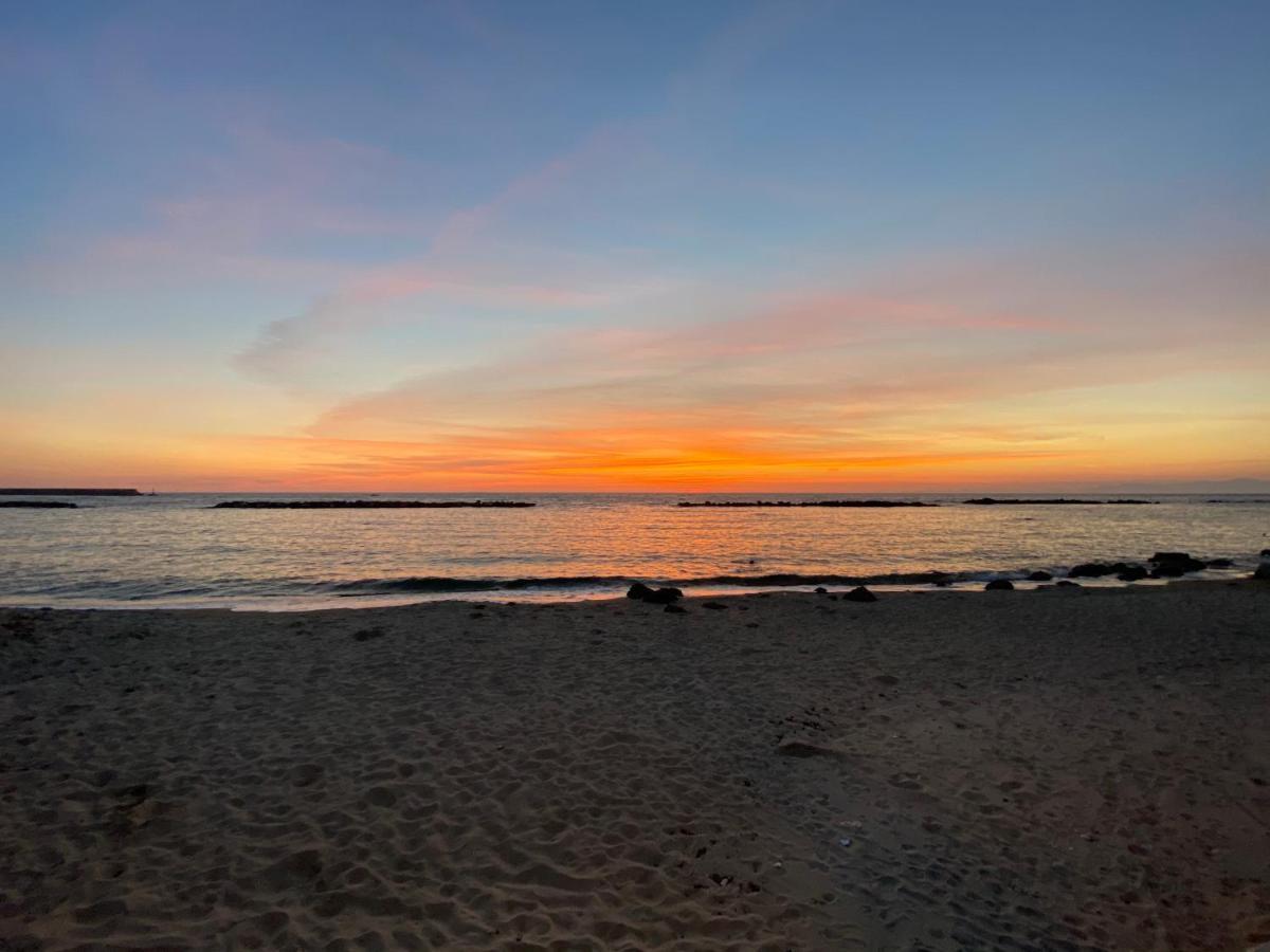 Casetta Chiaia Forio  Bagian luar foto