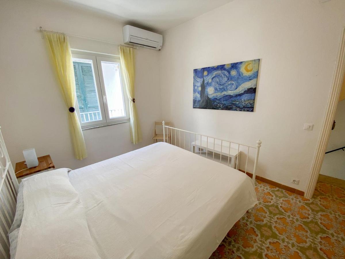 Casetta Chiaia Forio  Bagian luar foto