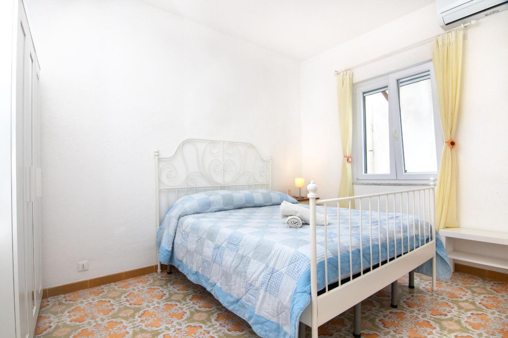 Casetta Chiaia Forio  Bagian luar foto